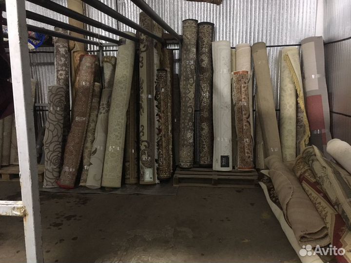 Химчистка, Стирка Ковров Паласов