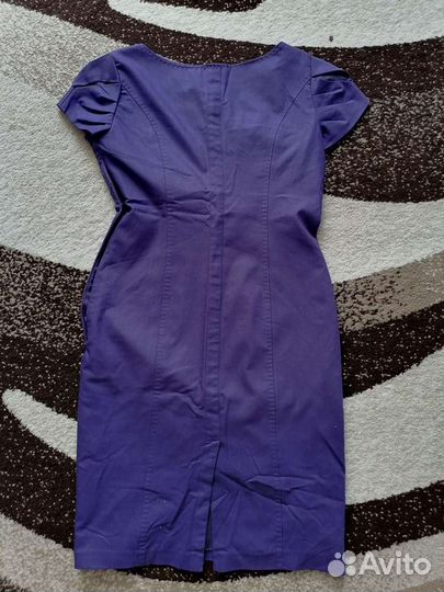 Платья женские 48 размер