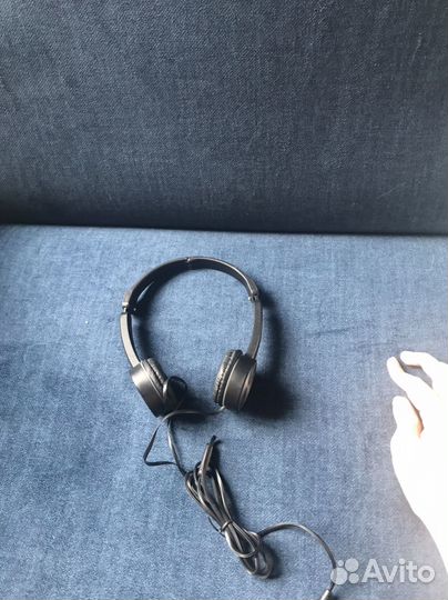 Наушники defender Accord 145