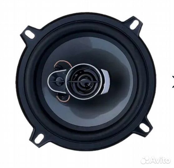 Новые динамики Pioneer TS-A1360F 13см пара