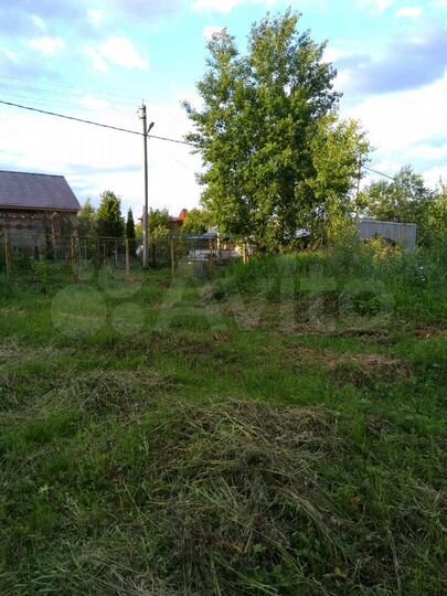 Участок 11,2 сот. (СНТ, ДНП)
