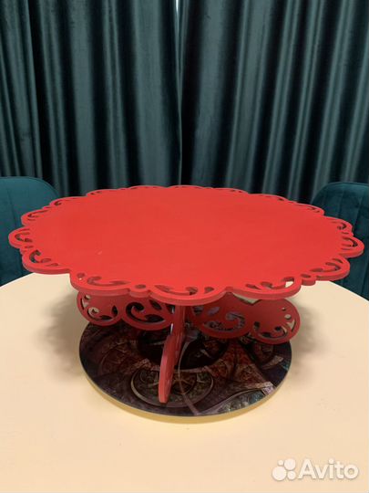 Блюдо для фуршета