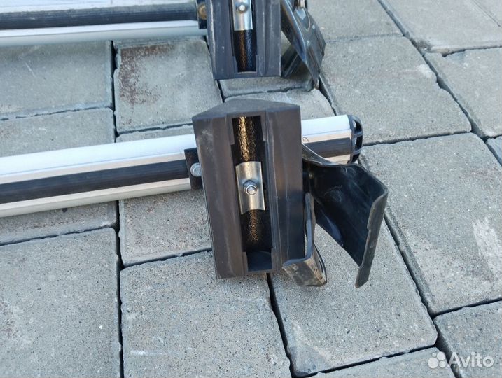 Багажник на крышу