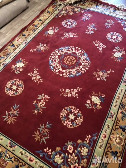 Вьетнамский ковер 2/3