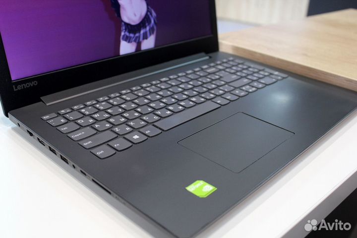 Ноутбук Lenovo IdeaPad