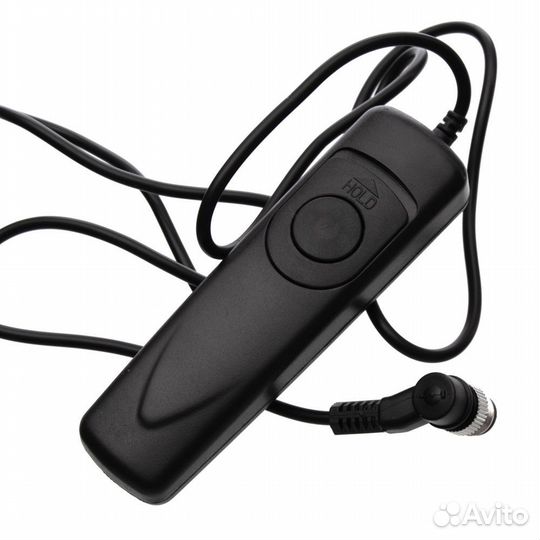 Спусковой тросик Cuely MC-30 (N1) для камер Nikon