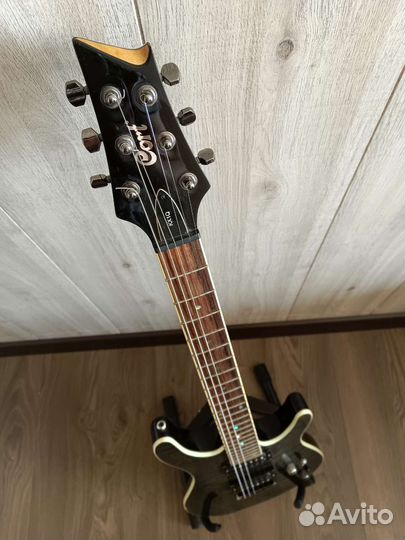 Электрогитара Cort KX1Q