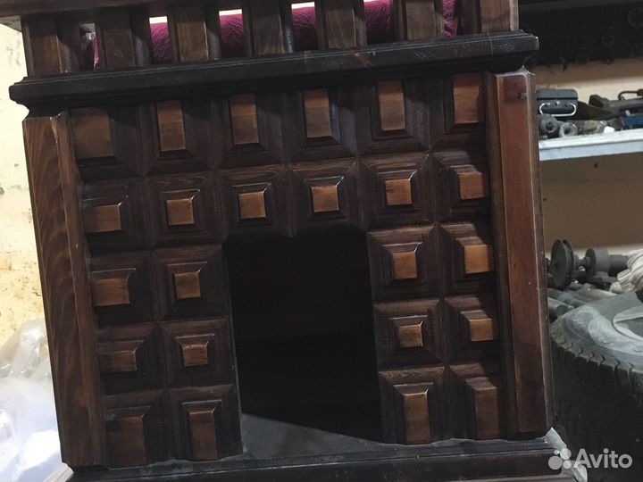 Домик для собаки