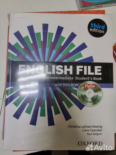 English File