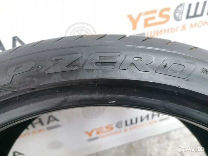 Pirelli P Zero 255/35 R20 97Y