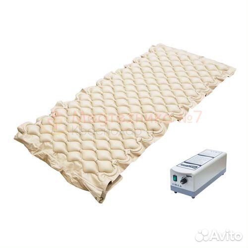 Противопролежневый матрас армед
