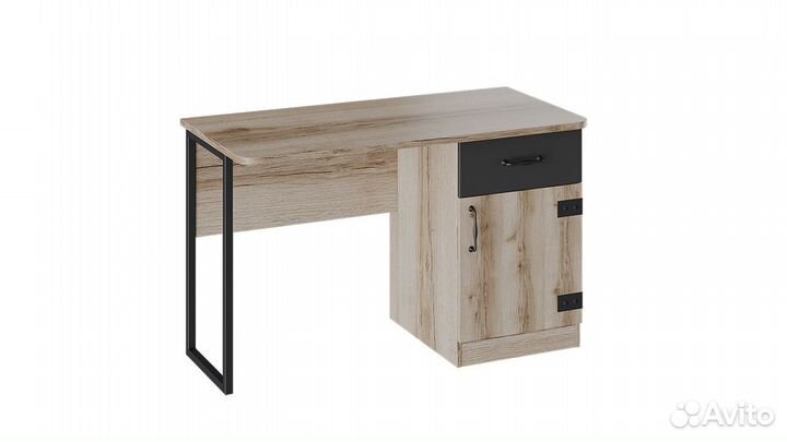 Стол письменный с ящиком 