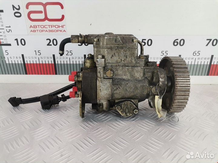 Тнвд для Volkswagen Golf 3 028130115GX