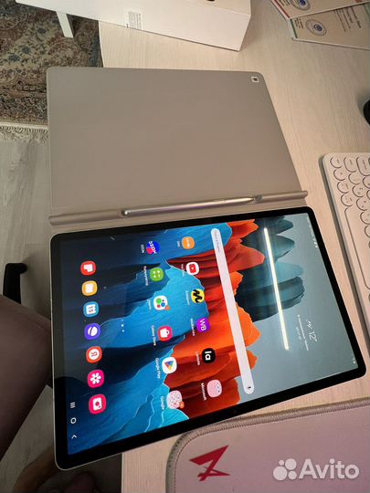 Samsung galaxy tab s7 plus