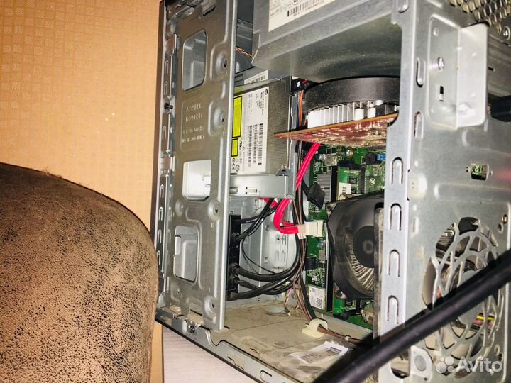 Компьютер бу