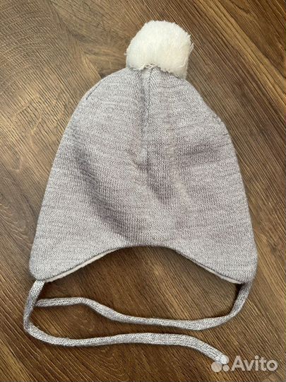 Шапка Lassye 38 размер