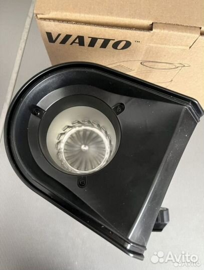 Попкорница viatto