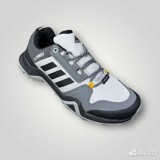 Кроссовоки adidas terrex термо р40-45