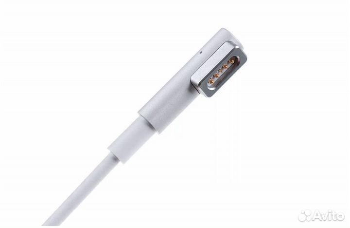 Сетевой кабель для зарядки Macbook (magsafe)
