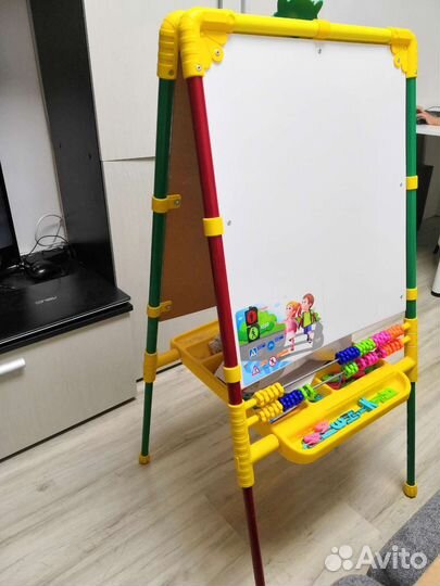 Мольберт для рисования