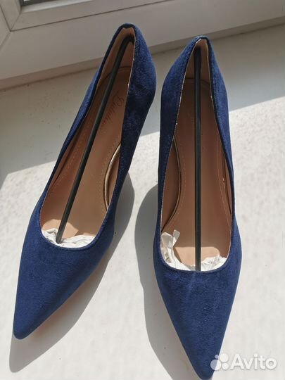 Туфли женские