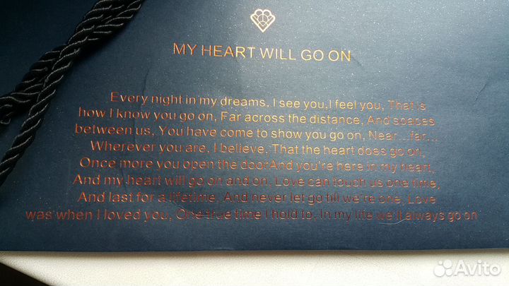 Подарочный бокс для девушки