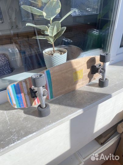 Лонгборд Arbor Pocket Rocket