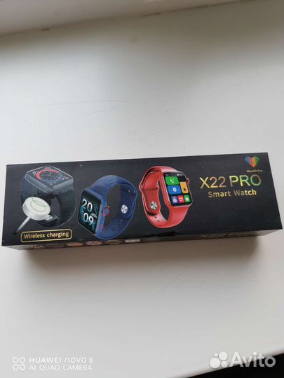 Часы apple watch новые