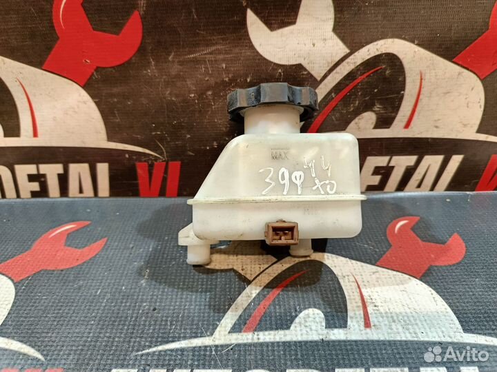 Бачок тормозной жидкости Hyundai Accent