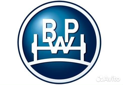 Болт амортизатора M20X110 DIN931 8.8, шестигранный