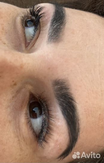 Мастер бровист