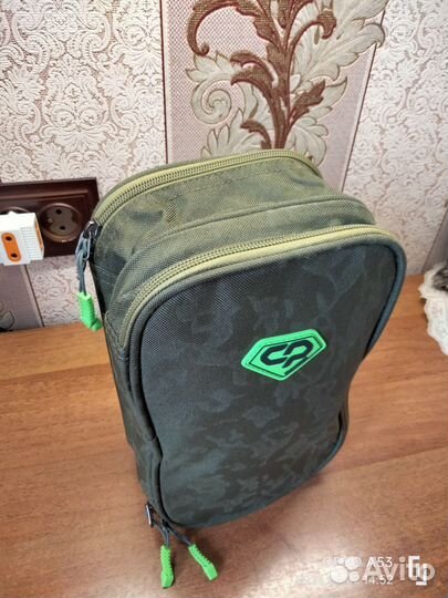 Сумма поводочница Carp pro