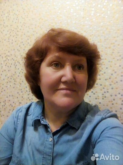 Воспитатель-няня