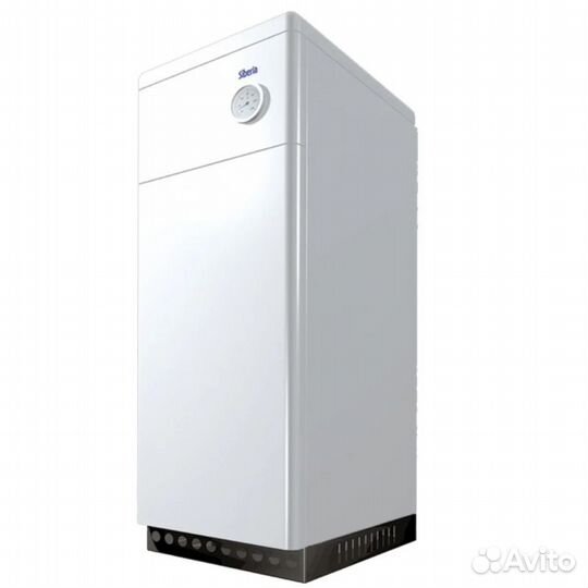 Газовый котел Siberia 17 K