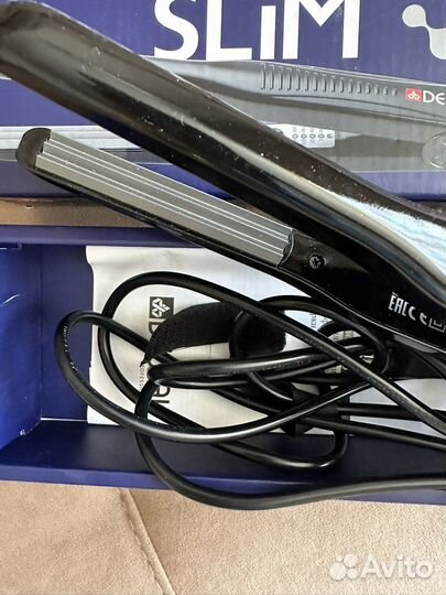 Щипцы гофре