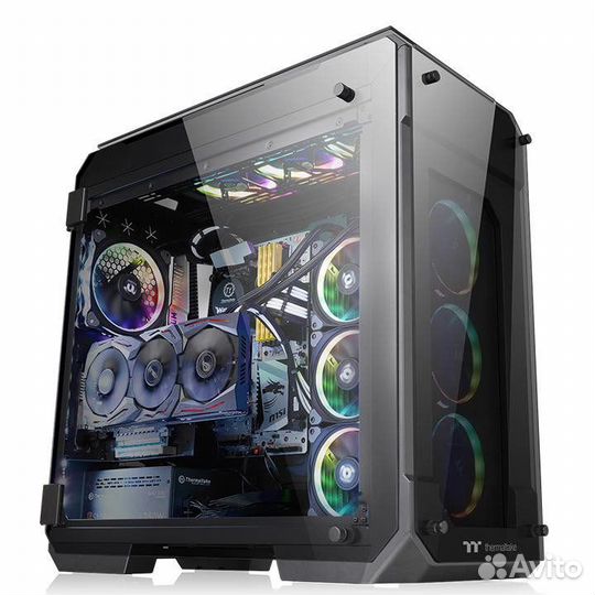 Сборка пк на заказ, под любые задачи