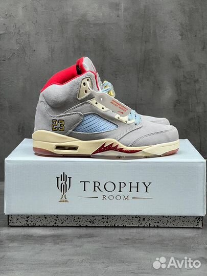 Nike air Jordan 5