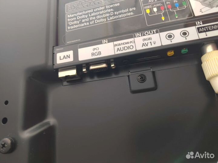 Телевизор lg smart tv