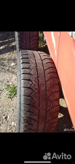 Bridgestone Ice Cruiser 5000 195/65 R15