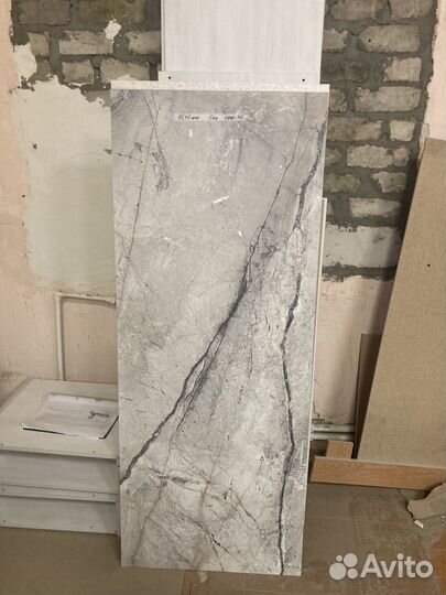 Стеновые панели