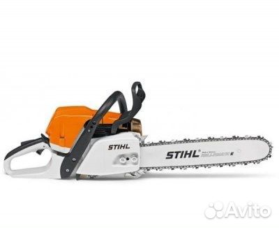 Бензопила stihl MS 362, 45 см, 3.4/4.8 кВт/л.с