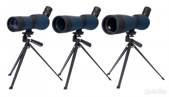 Зрительная труба Discovery Range 50 Арт.77804
