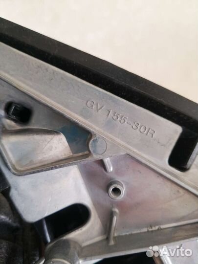 Автомобильное зеркало