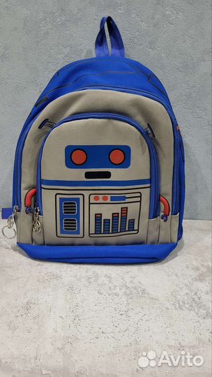Рюкзак детский