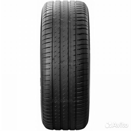 Michelin Pilot Sport 4 SUV 265/45 R21 108W