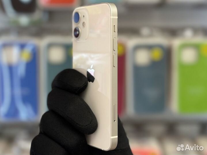 iPhone 12 mini, 64 ГБ