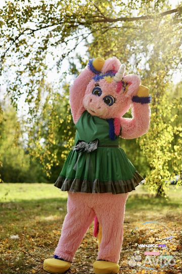 Поздравления Ростовые куклы