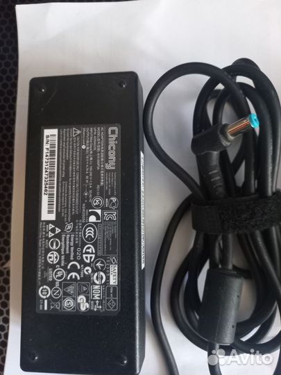 Блок питания