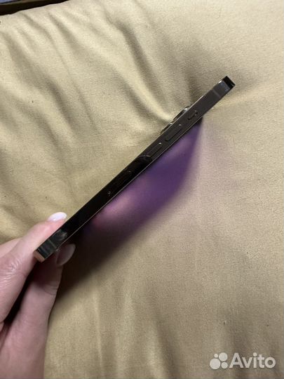 iPhone 13 pro 256 gb