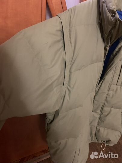 Продам пуховик б/у Нокиа